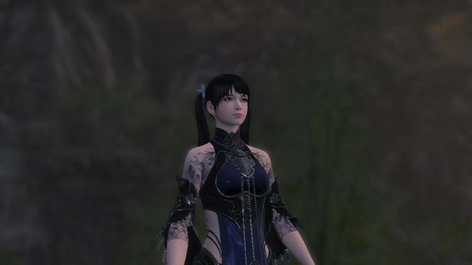 The Core Electric Forklift